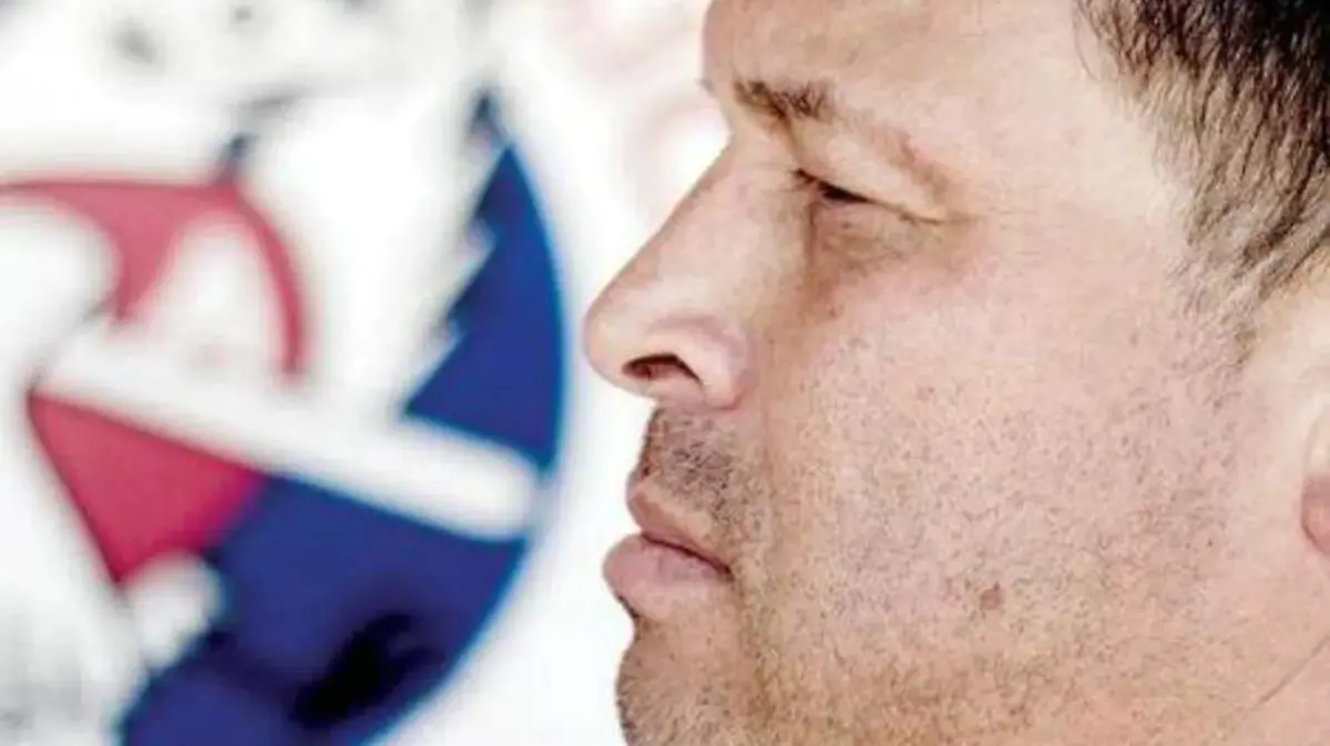 David Cárdenas 2