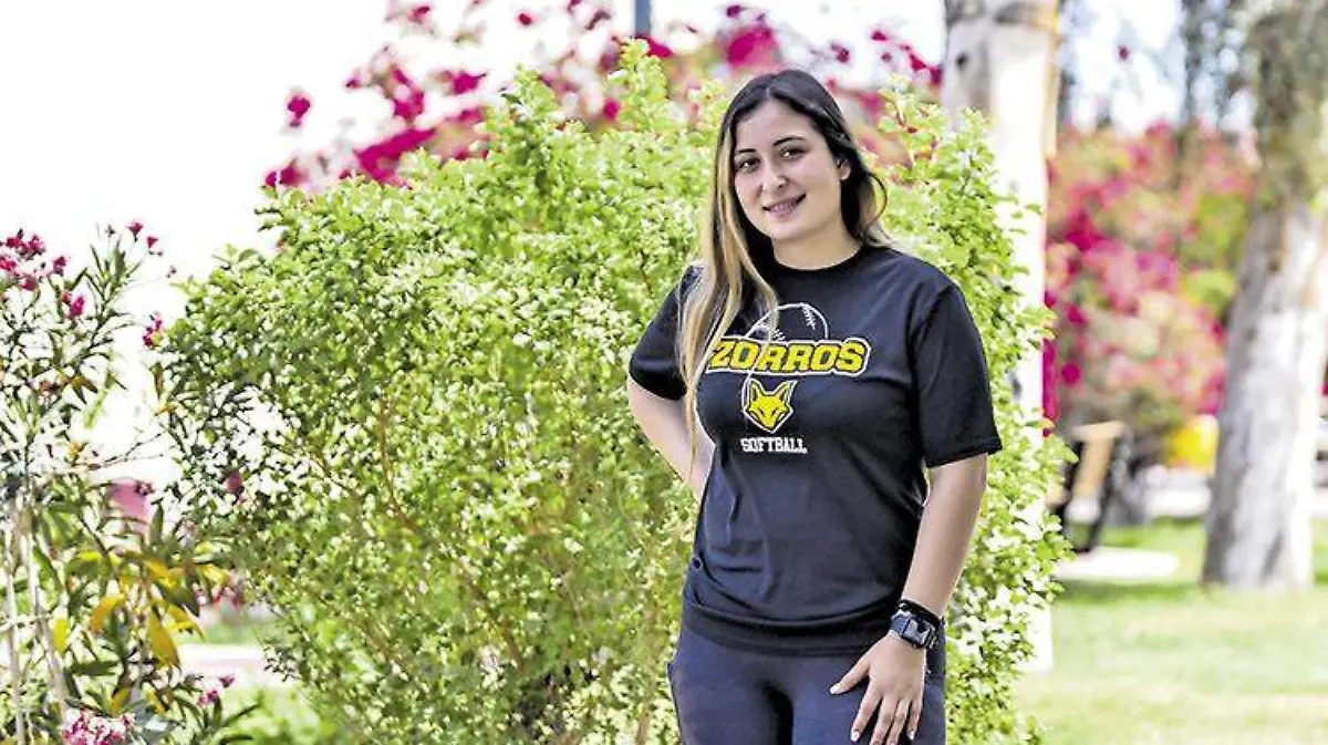 Yeraldine Carrión 2