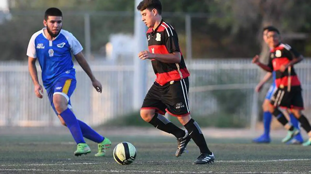 CCS13 VS SOCCER UNITED CAT. SUB 20-1727