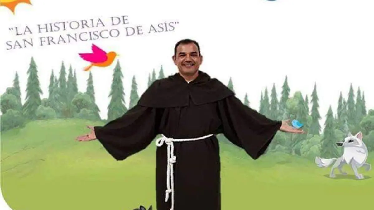 Lunes 12 Venga toda la gente