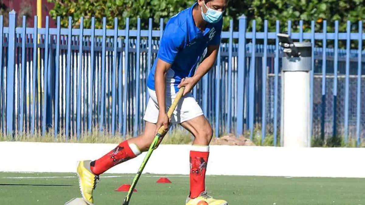 Inde Hockey 2