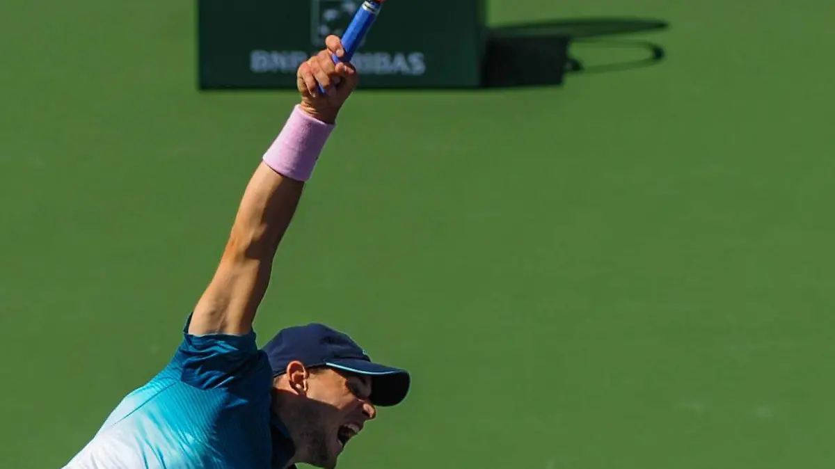 Thiem IW 1