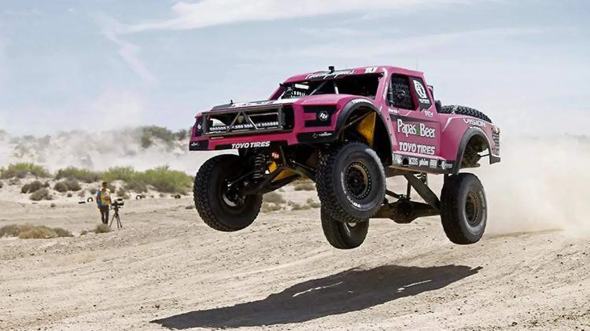 Baja 250