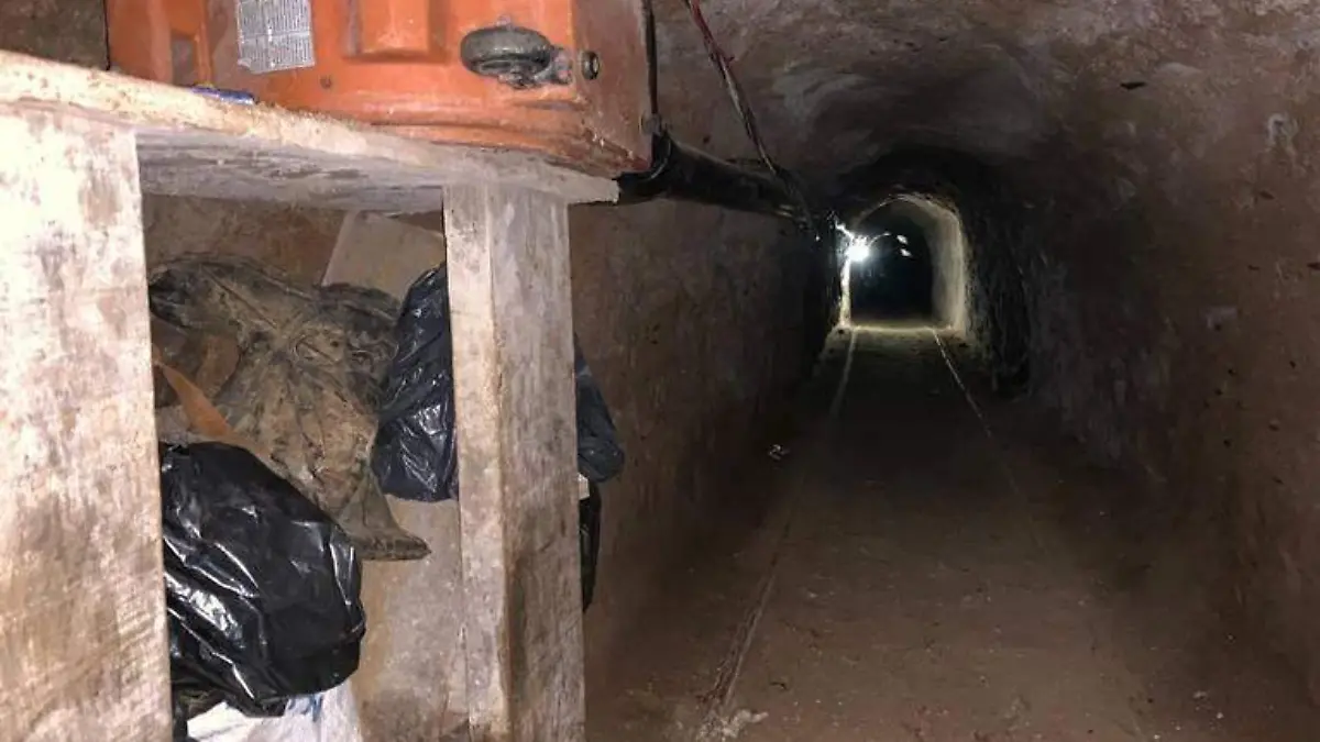 Túnel