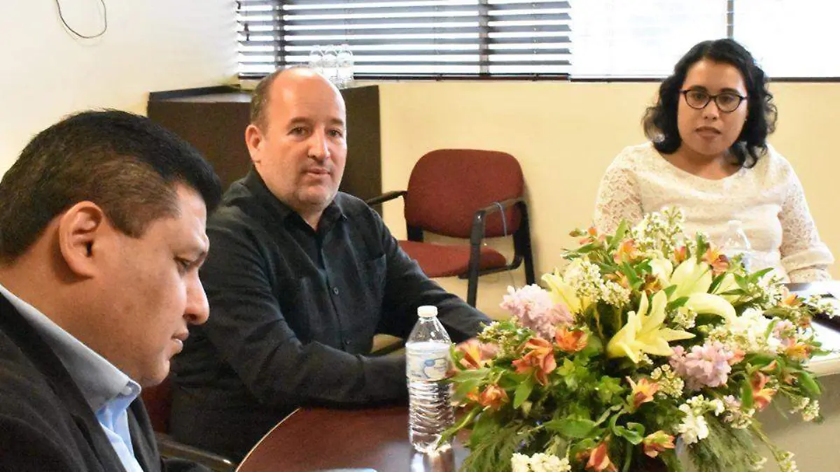 Economista Alejandrina Barajas Ramos