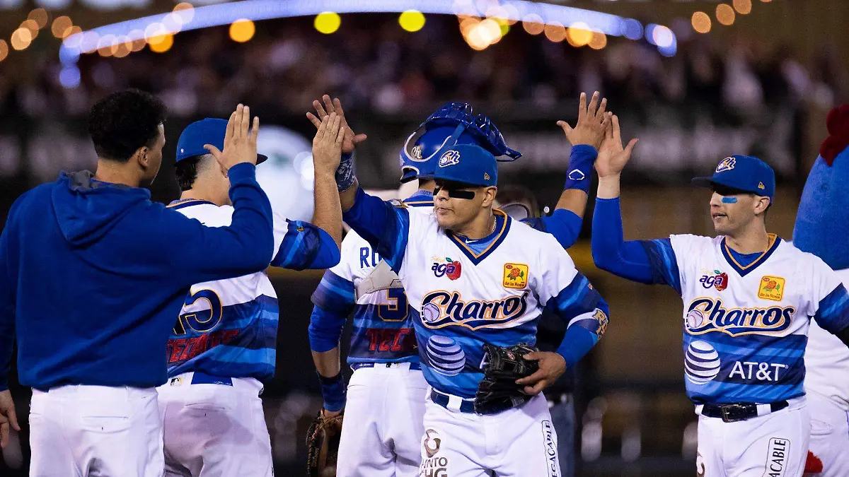 LMP Tomateros 3