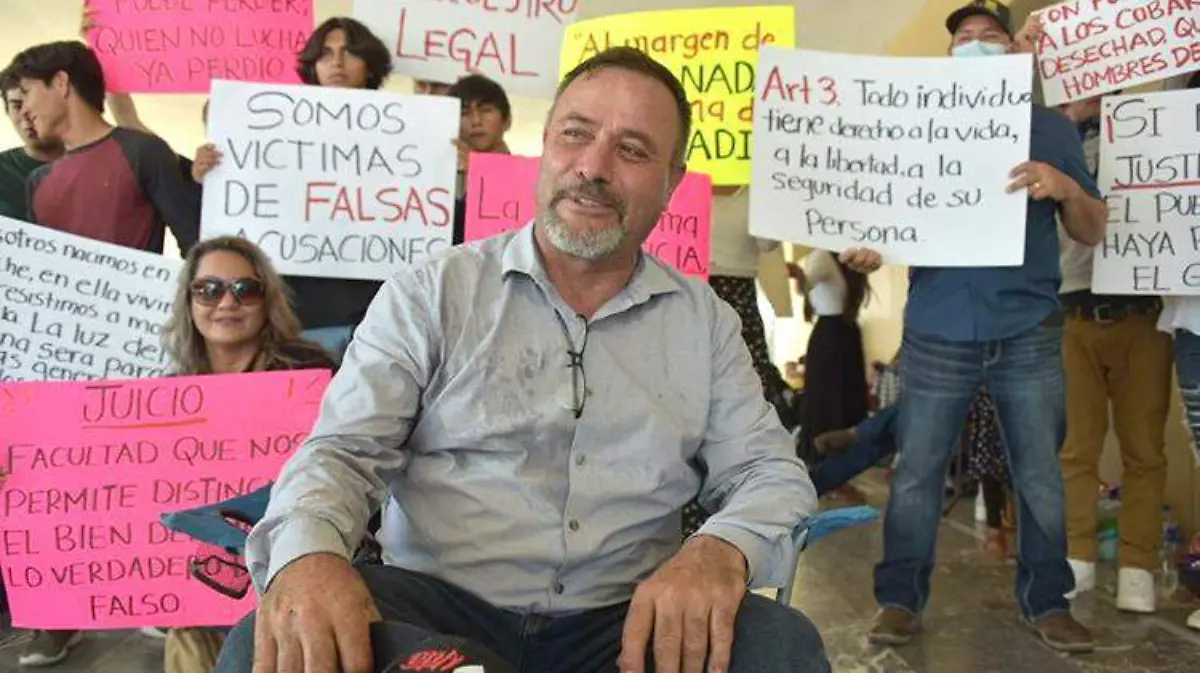 Conflicto San Quintín 1