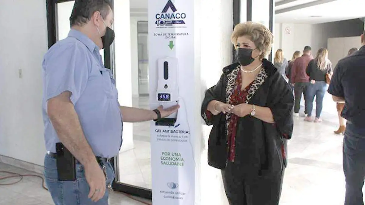 Comercios no están en condiciones de cumplir estas medidas