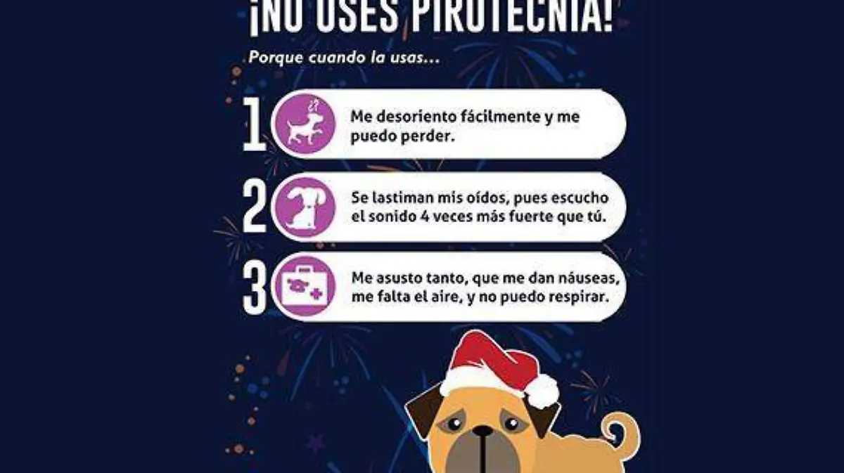 No cohetes