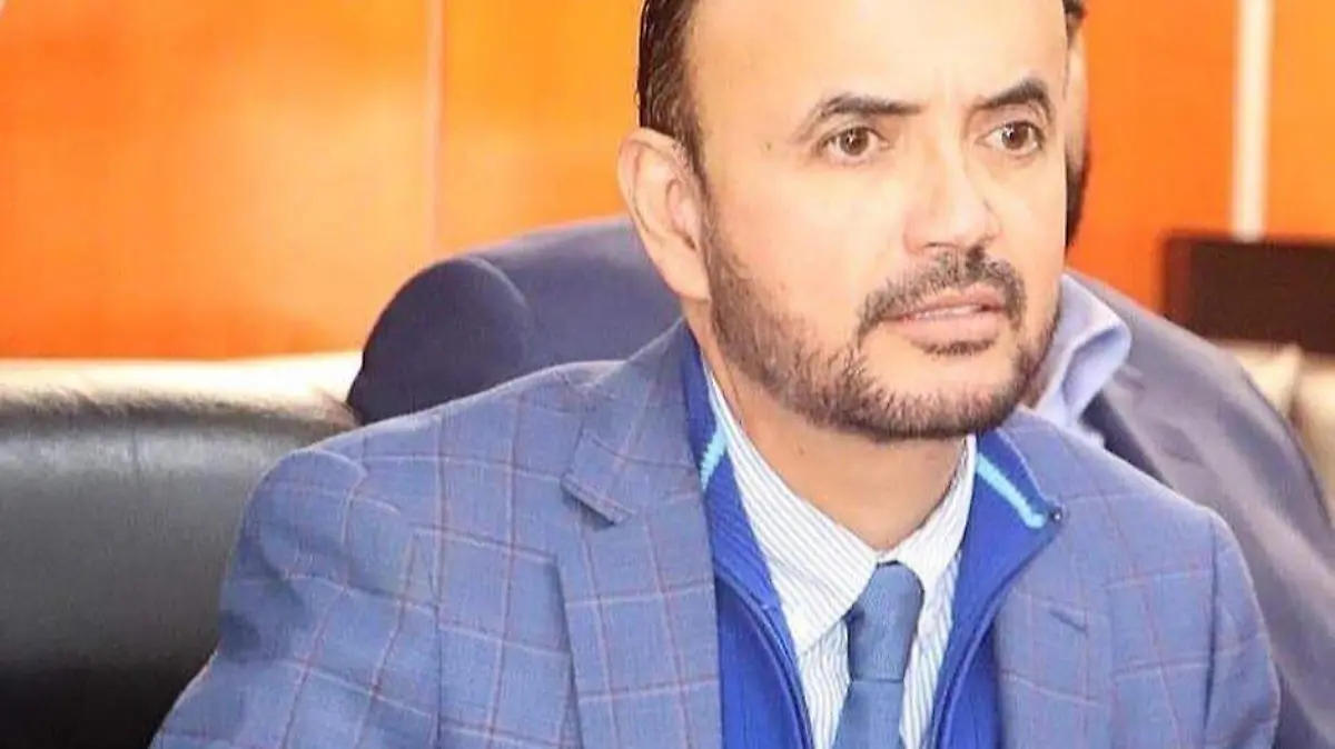 Elí Topete I Movimiento Ciudadano I MC