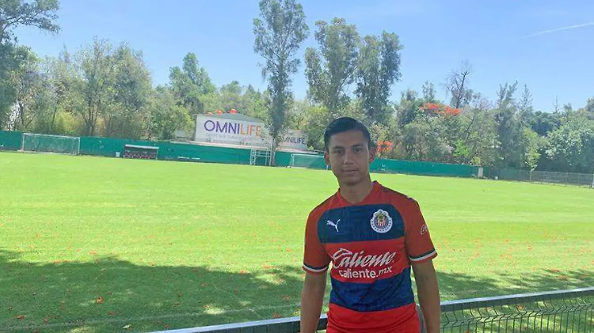 Chivas 1