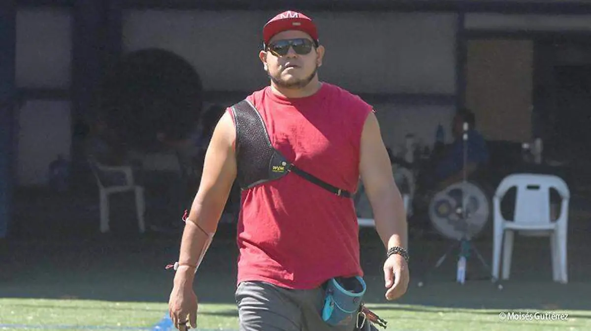 “Abuelo” Álvarez