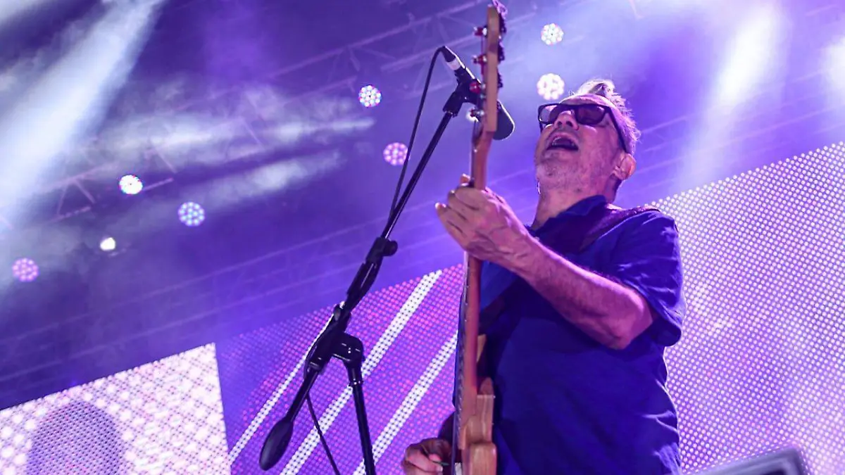 Enanitos Verdes fueron los más coreados