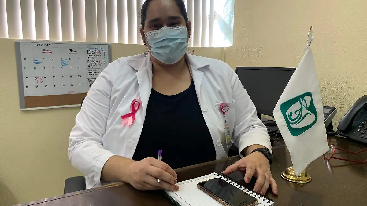 LOC030211MT Dra Adriana Marquez