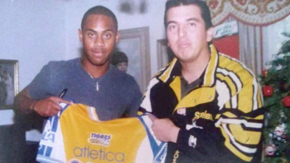 Jorge 12