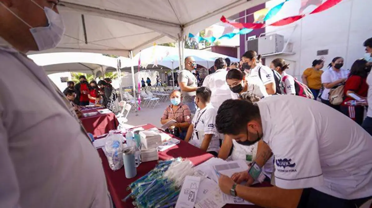 Jornada de Salud IPBC 3