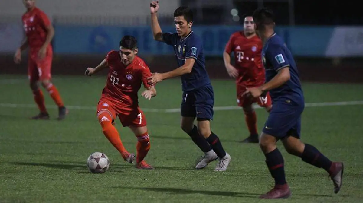 CONDOR VS NACIONALISTA CAT. SUB 20-9217