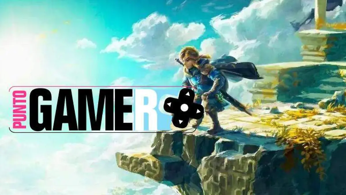 Punto Gamer Principal
