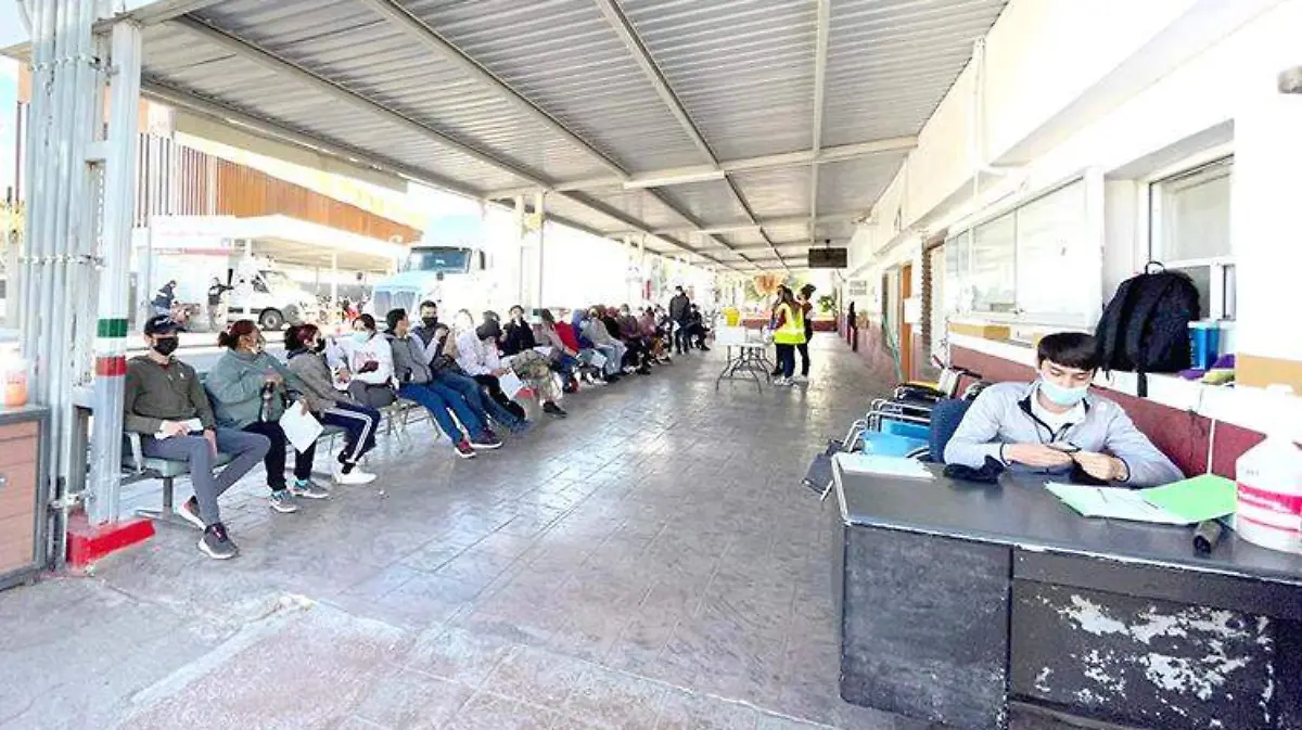 Cortesía OCV 1