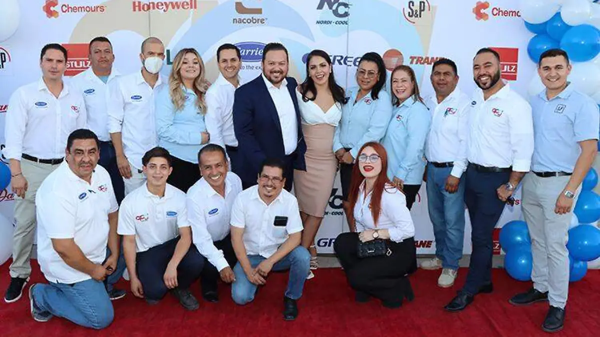 Directivos y trabajadores_