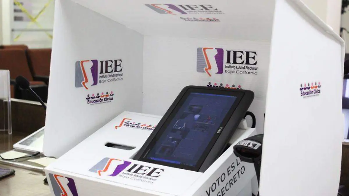 IEEBC I Reunión Virtual I 