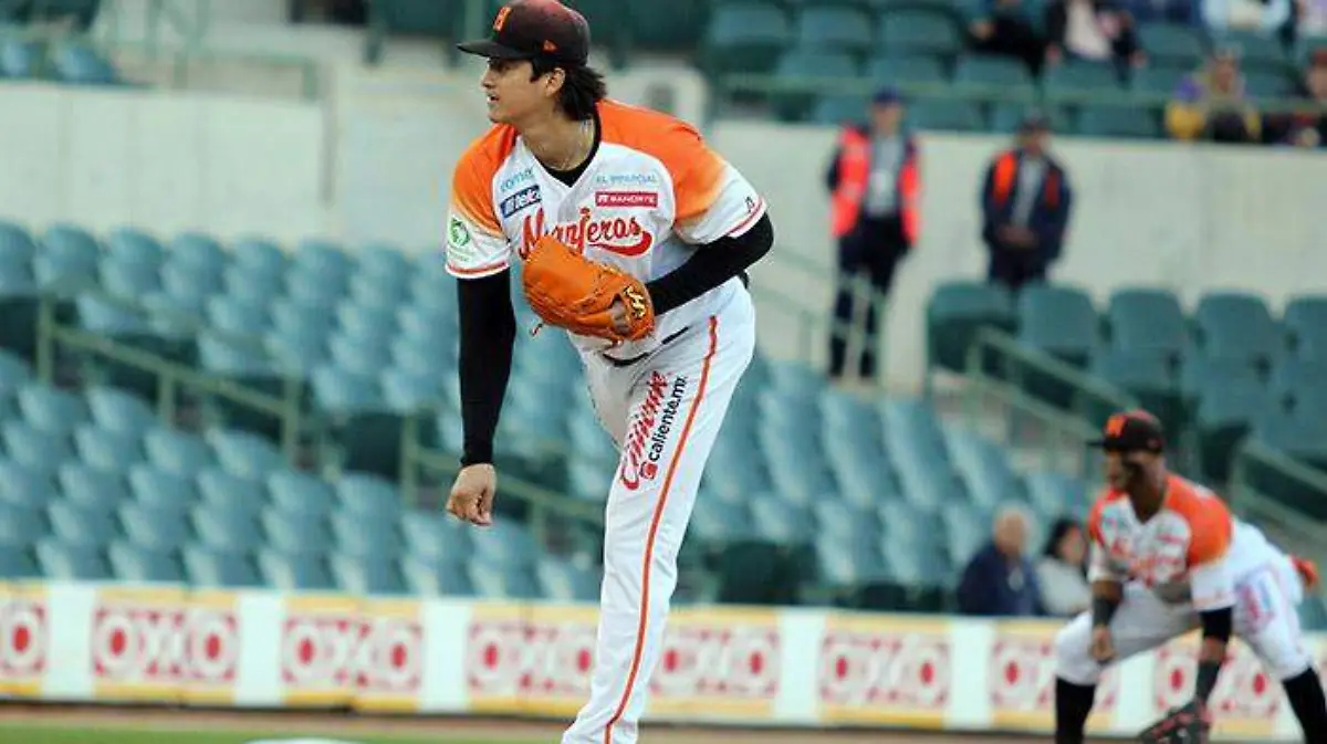 LMP Naranjeros 2