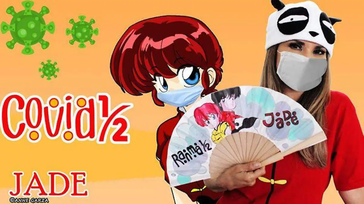 Jade Cantante 2 @Jadeoficial1