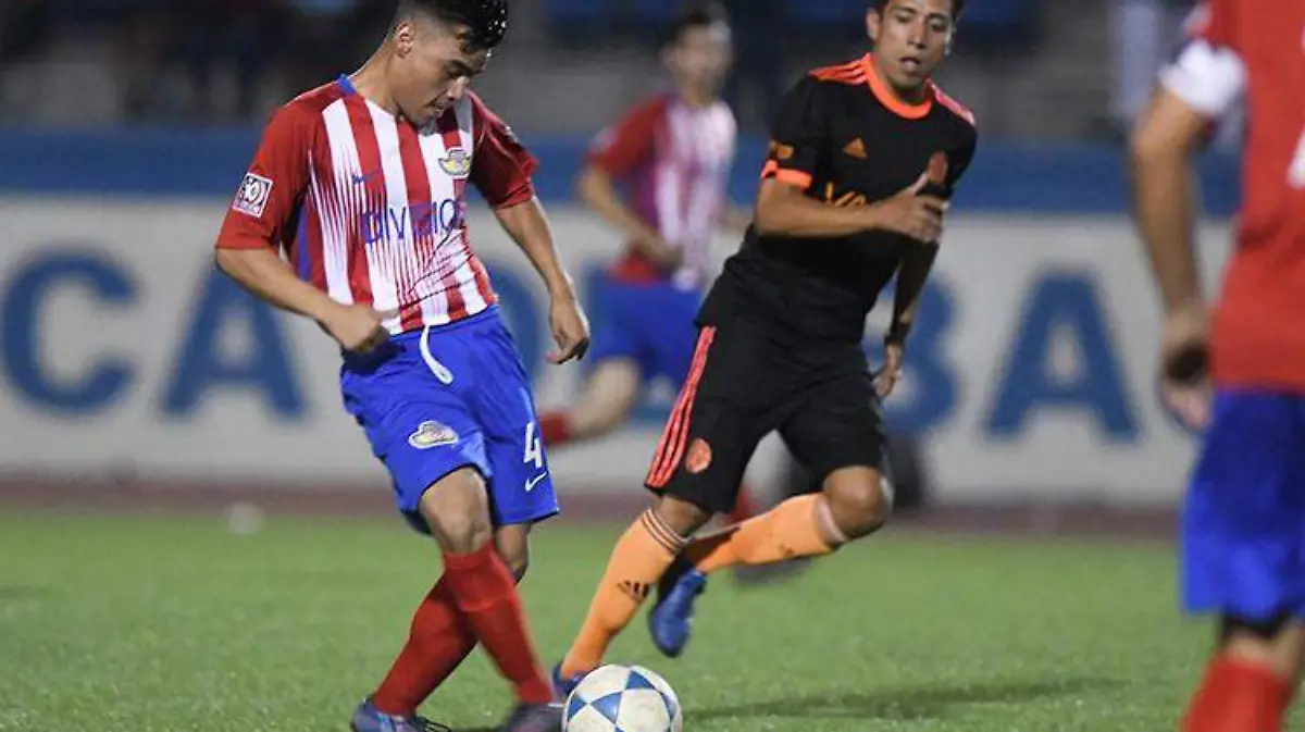 DIVISIÓN DEL NORTE VS VALLE RN CAT. MAYOR-7723