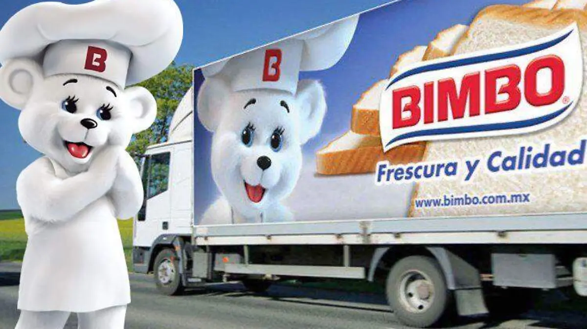 bimbo principal