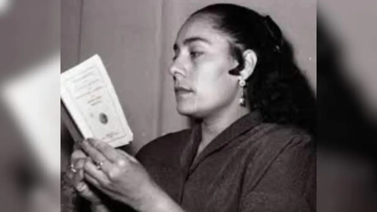 Aurora Jimenez Palacios