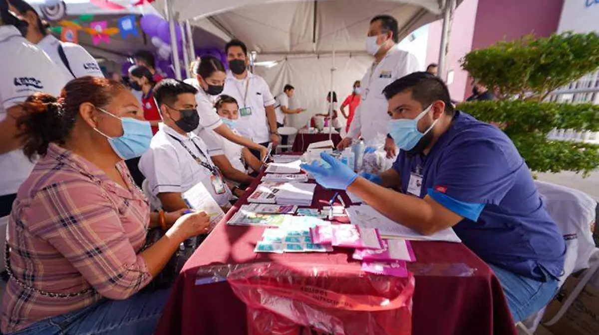 Jornada de salud IPBC 4