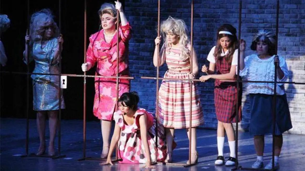 Una vida dedicada al teatro | La Voz de la Frontera 