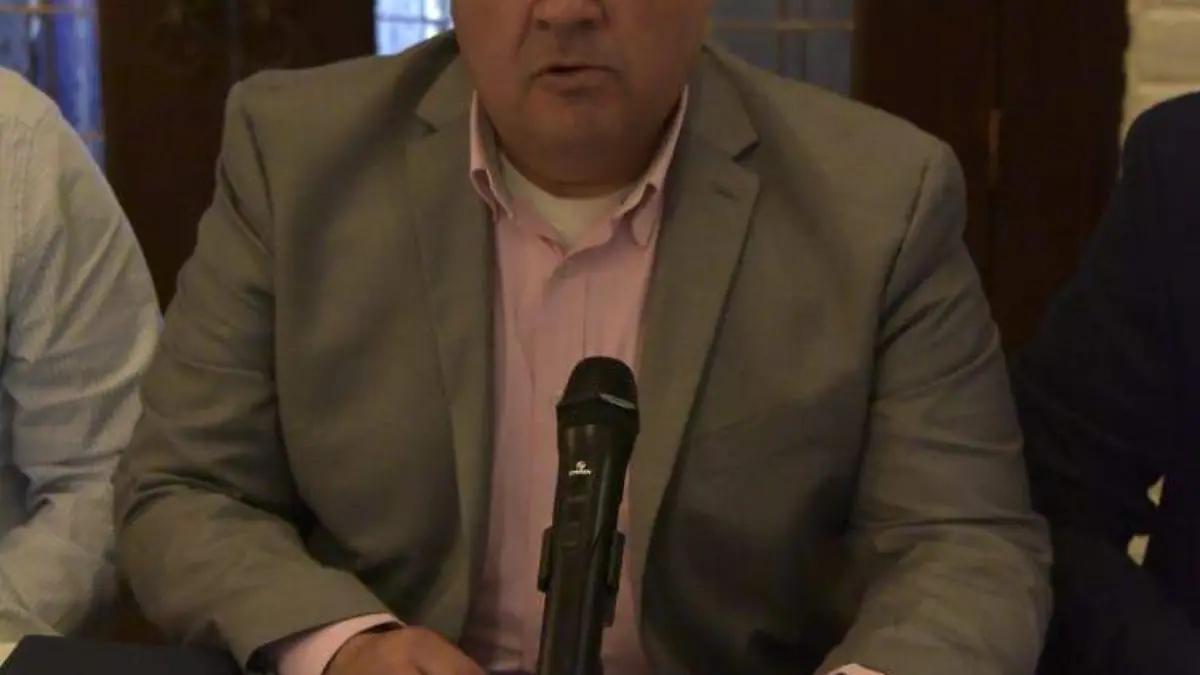 Luis Ramón Valdez Salas