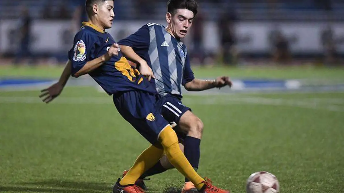 CONDOR A VS CALEXICO CAT. SUB 20-8982