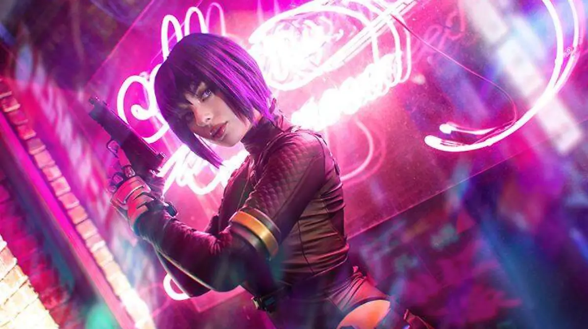 MOTOKO11