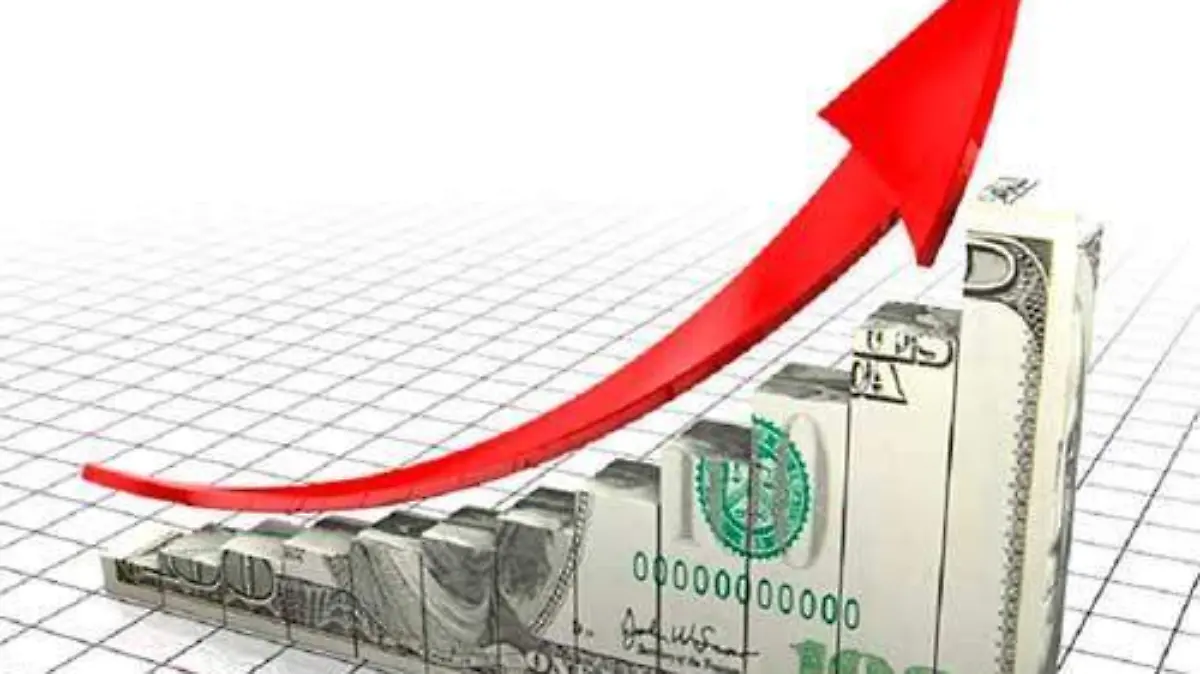 Dólar I Aumento I Calexico