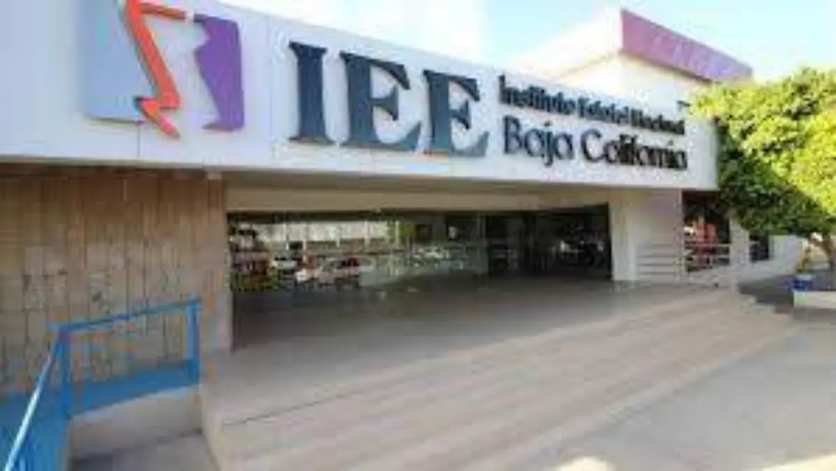 IEE