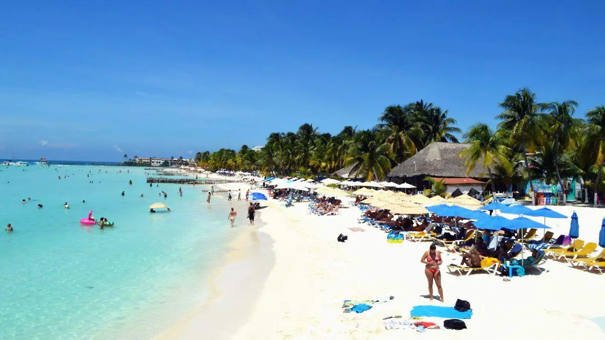 isla mujeres