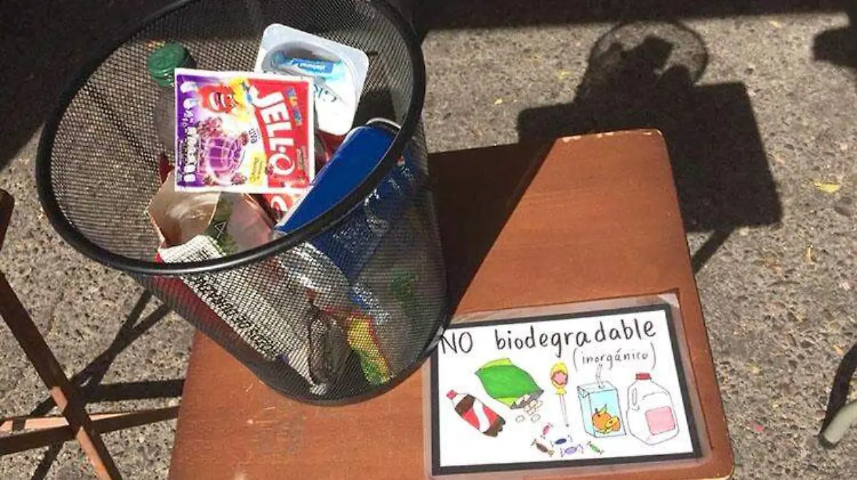 RECICLAJE