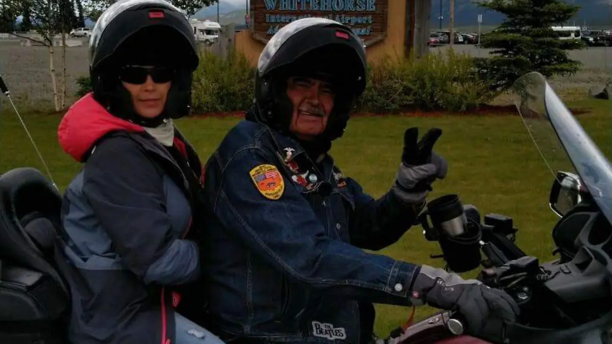 motociclistas 