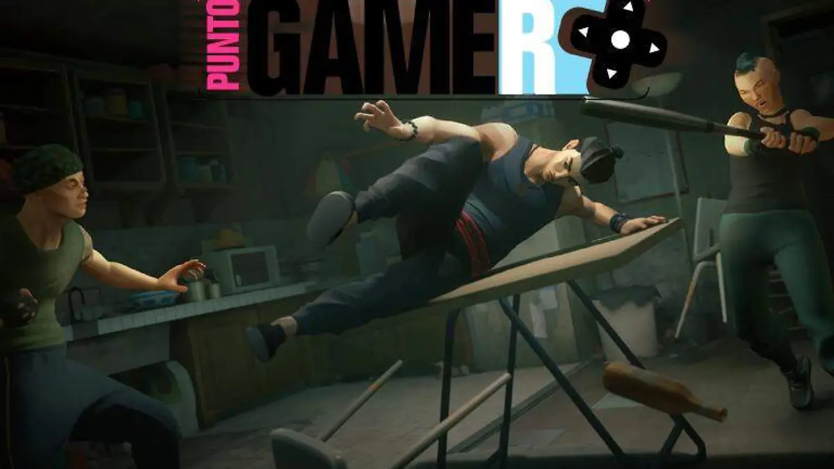 Punto Gamer Principal