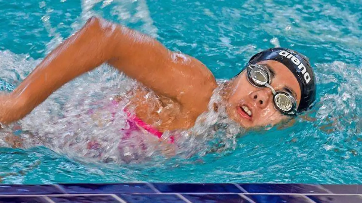 Inde Natación 2