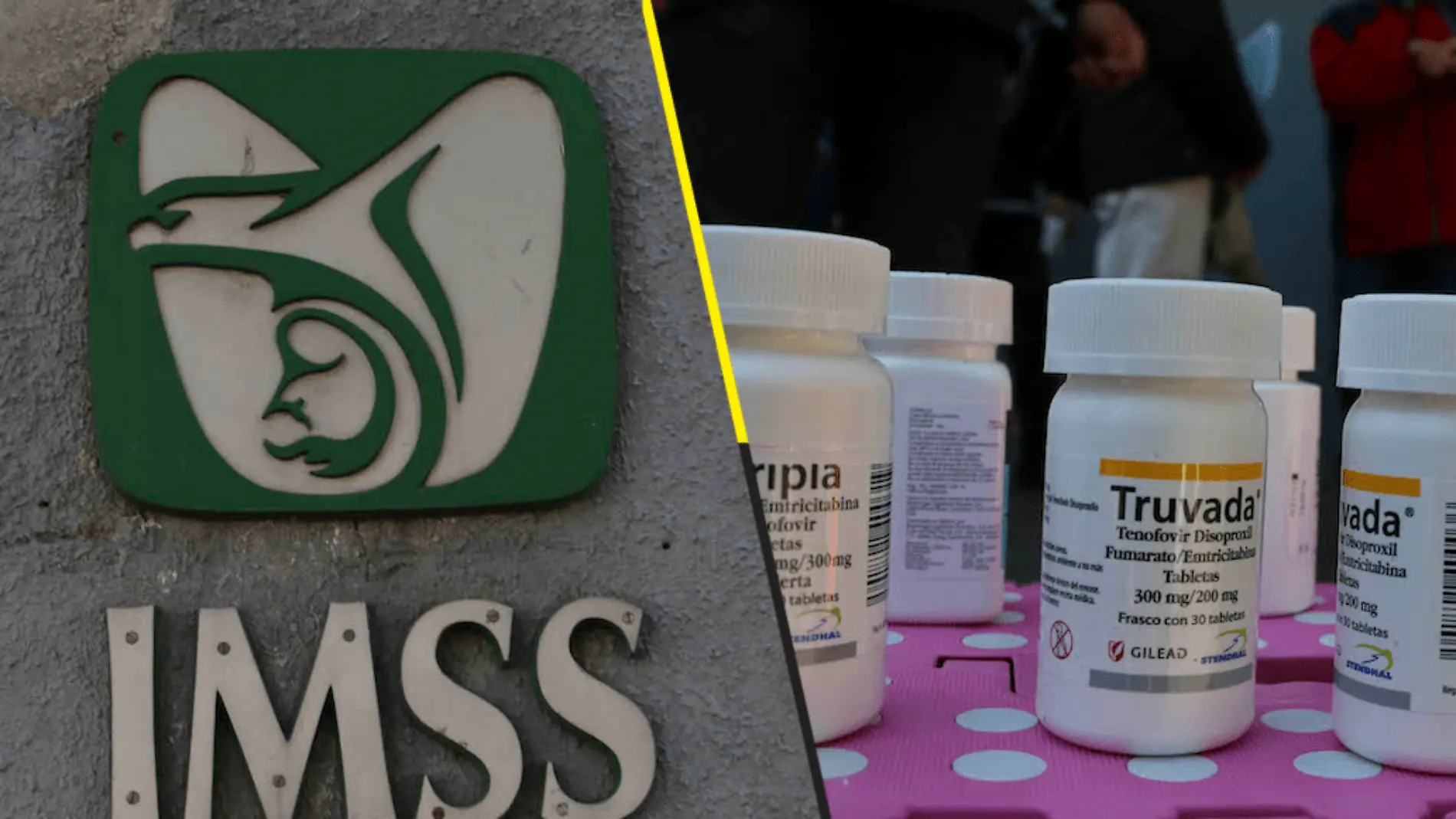 IMSS-robo-antirretrovirales-medicamentos