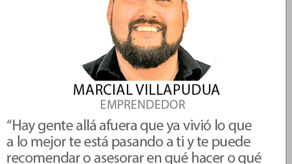 marcial villapudua