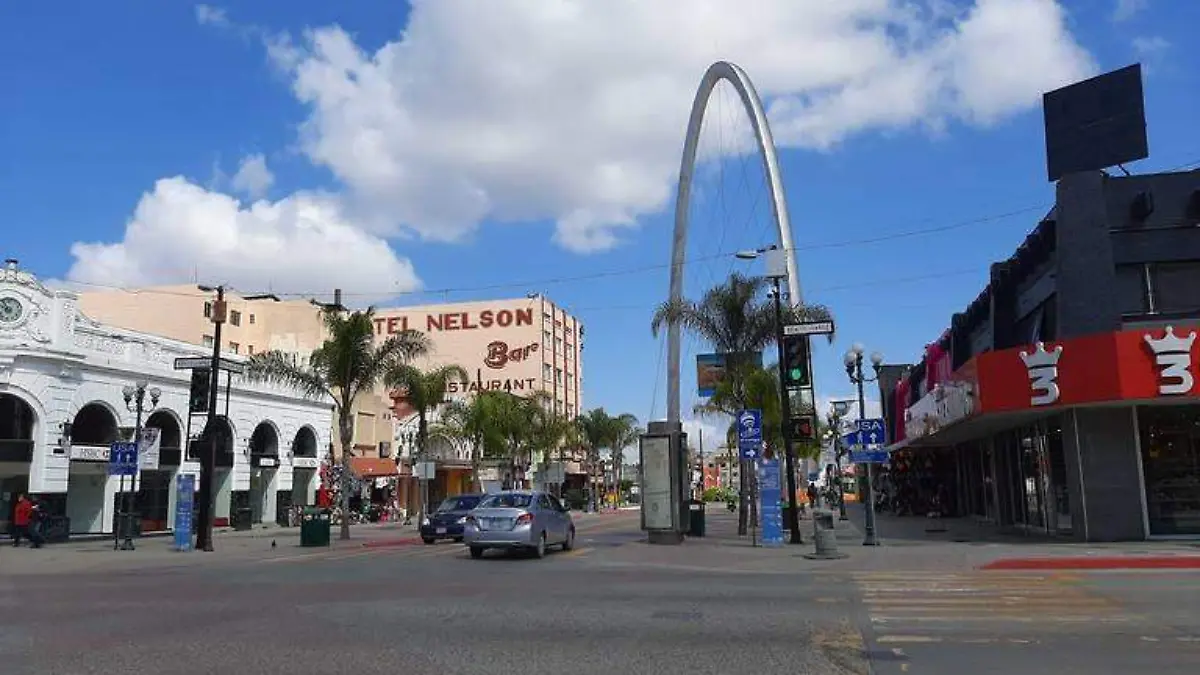 Avenida de la Revolución