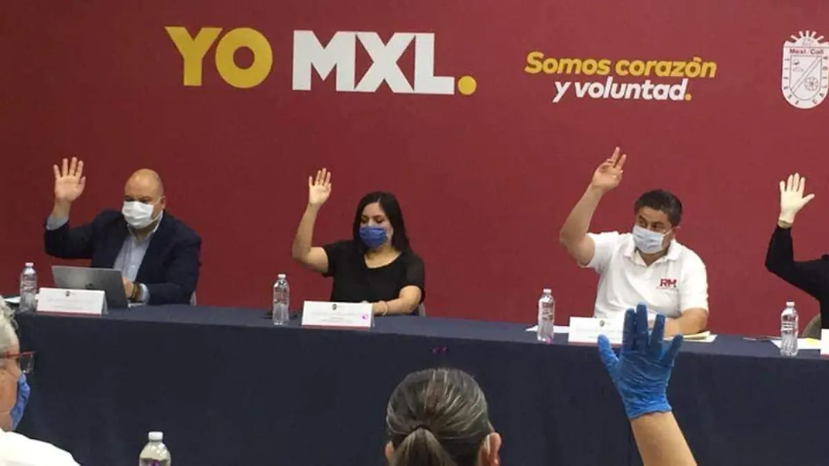 PBC I Vota I Cuarentena I Covid19