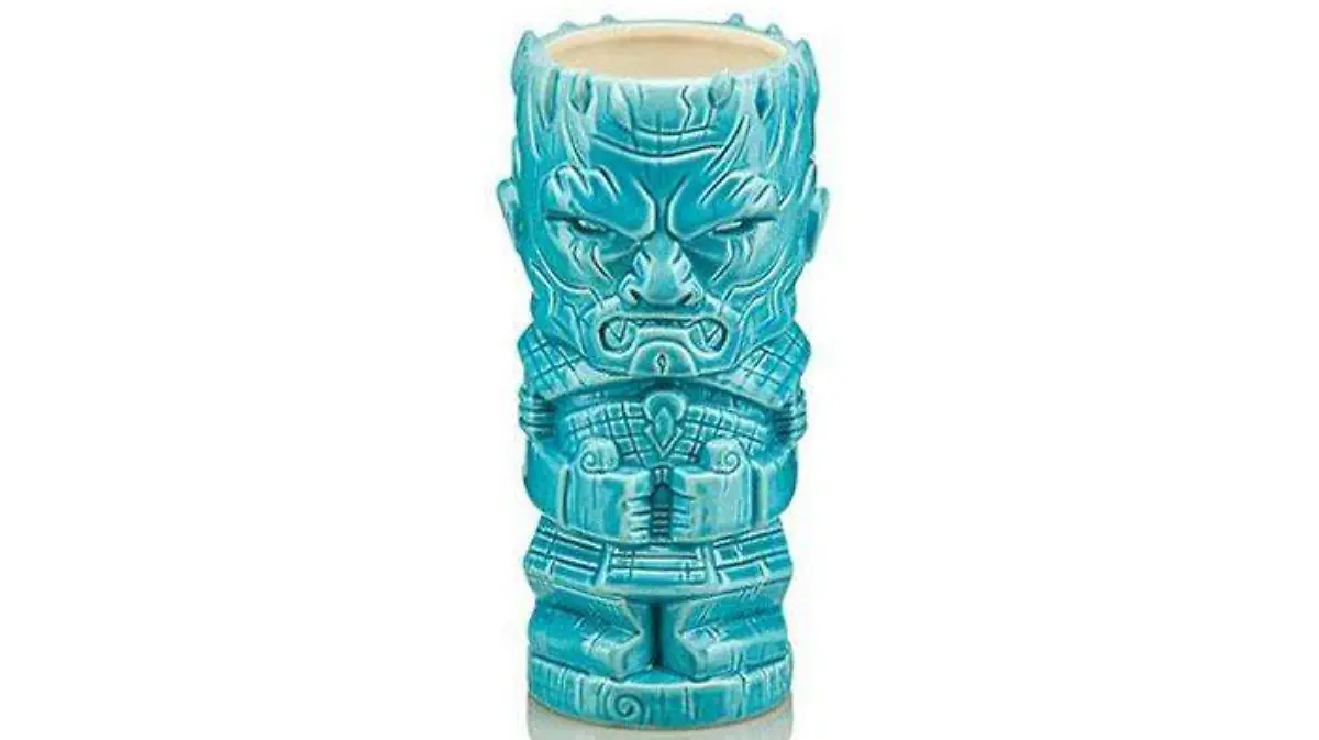 Tiki GOT