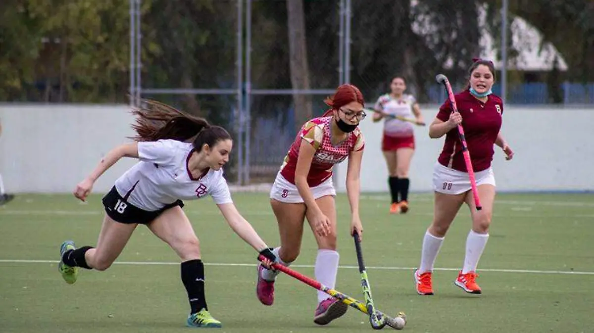 Nota hockey