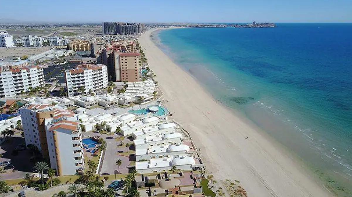 aerea resorts Cortesía OCV Peñasco 11