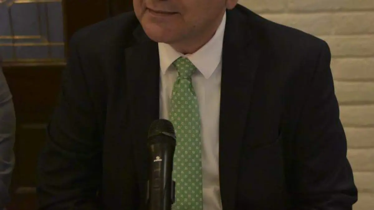 Octavio Sandoval López